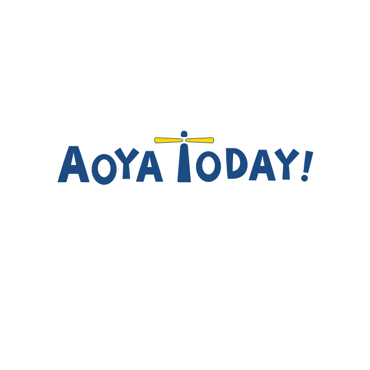 AOYA TODAY! 海と灯台のまち青谷の「今」の魅力を紹介